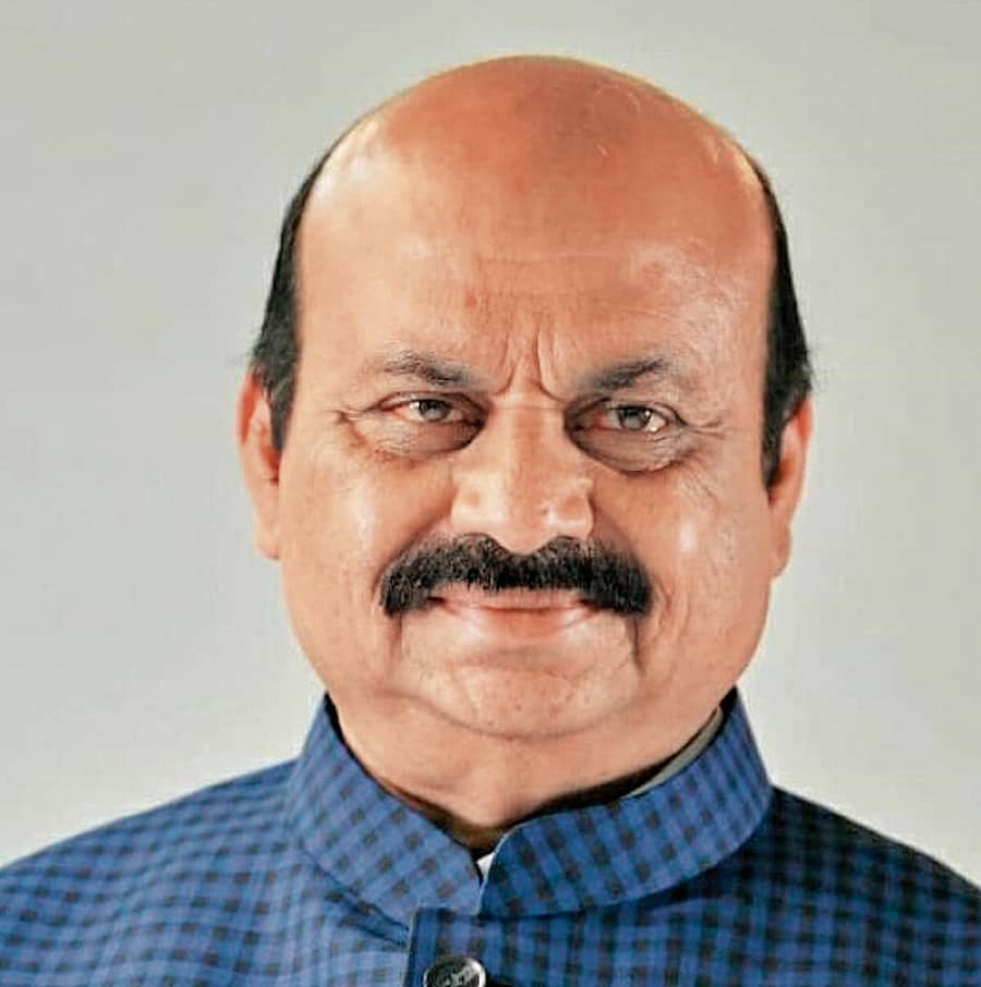 ಬಸವರಾಜ ಬೊಮ್ಮಾಯಿ