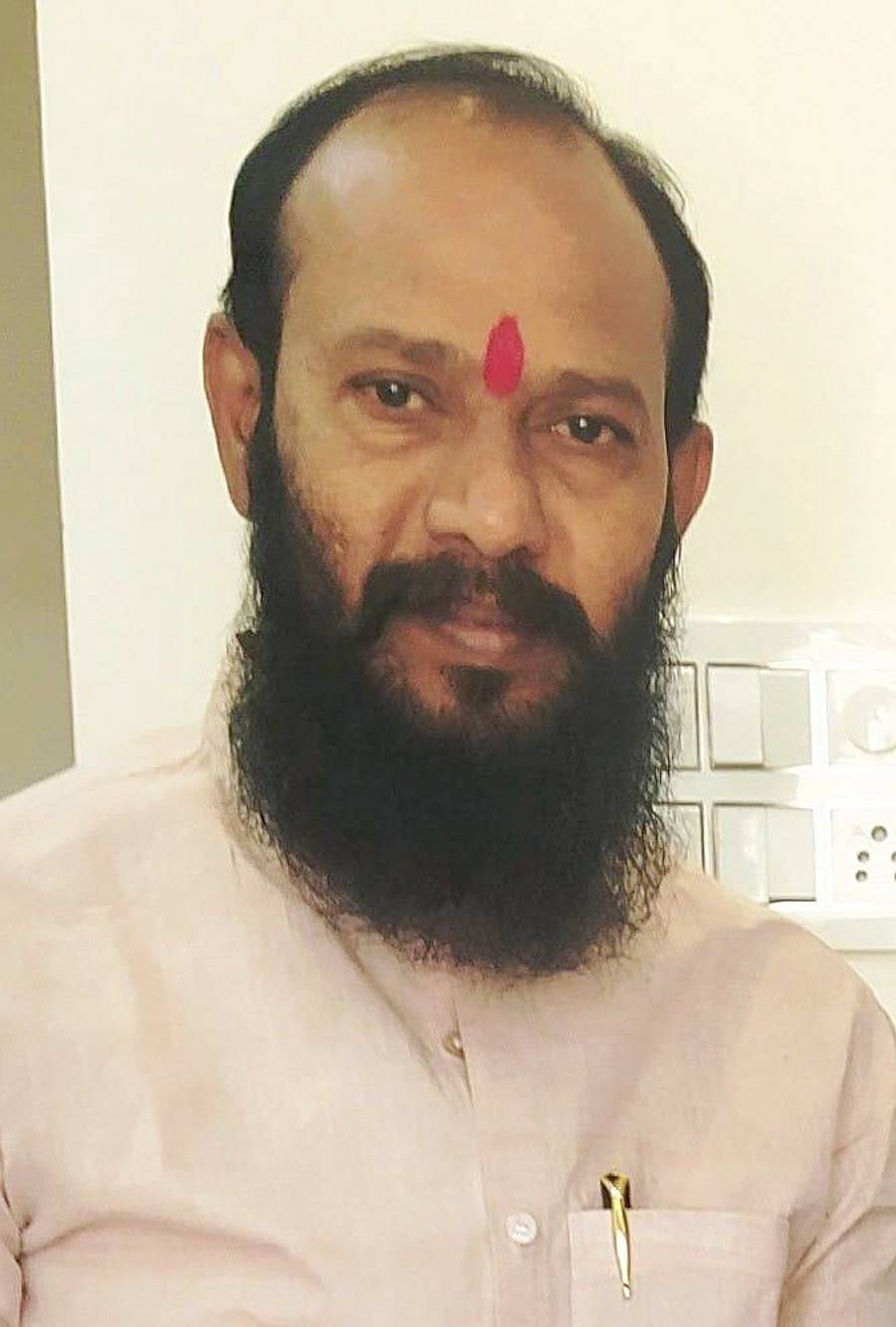 ರವಿ ಹಿರೇಮಠ