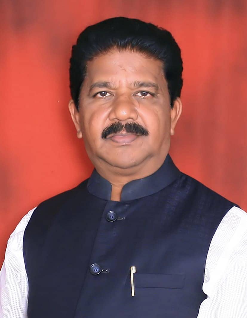 ಶಾಸಕ ಟಿ.ರಘುಮೂರ್ತಿ