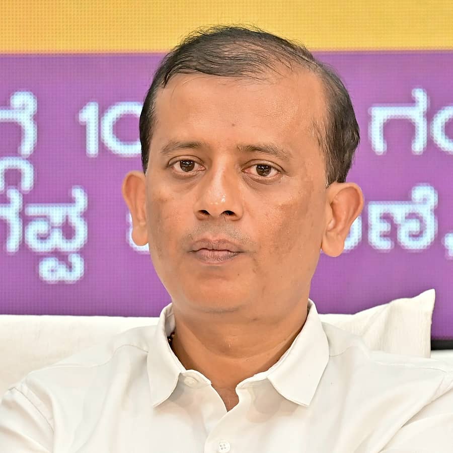 <div class="paragraphs"><p>ಜಿ.ಎಂ.ಗಂಗಾಧರಸ್ವಾಮಿ, ಜಿಲ್ಲಾಧಿಕಾರಿ</p></div>