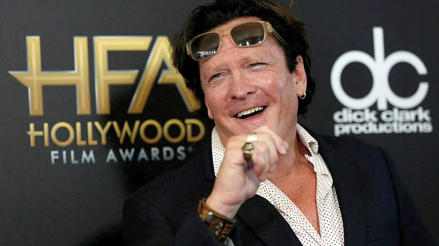 <div class="paragraphs"><p>ಮೈಕೆಲ್ ಮ್ಯಾಡ್ಸೆನ್</p></div>