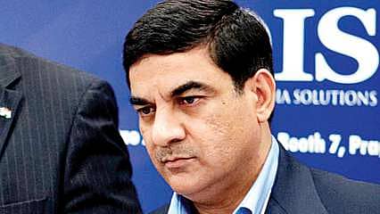 ಸಂಜಯ್ ಭಂಡಾರಿ