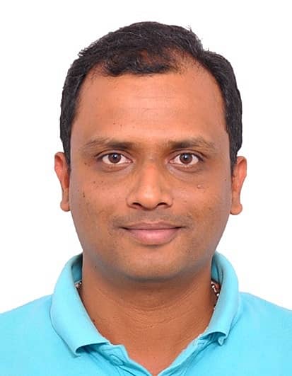 ಶ್ರೀನಾಥ ಕುಲಕರ್ಣಿ