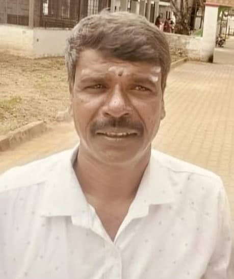 ಪುಟ್ಟ ಸ್ವಾಮಾಚಾರಿ