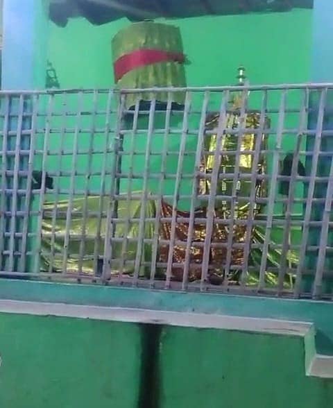 ಮರಕುಂಬಿ ಗ್ರಾಮದಲ್ಲಿ ಮೊಹರಂ ಹಬ್ಬ ಆಚರಿಸಲಿಲ್ಲ