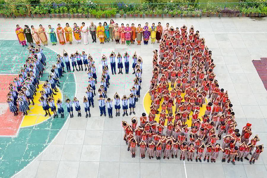 ಸಾಂದರ್ಭಿಕ ಚಿತ್ರ