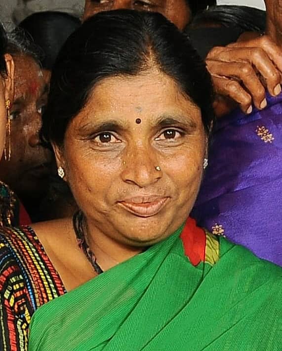 ಗೀತಮ್ಮ