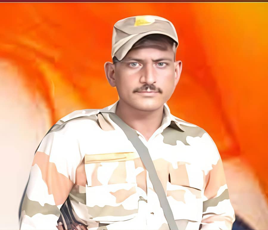 ಗಂಗಾಧರಪ್ಪ