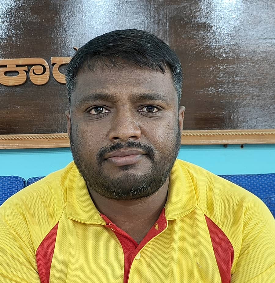 ಎಲ್.ಜೀವನ್