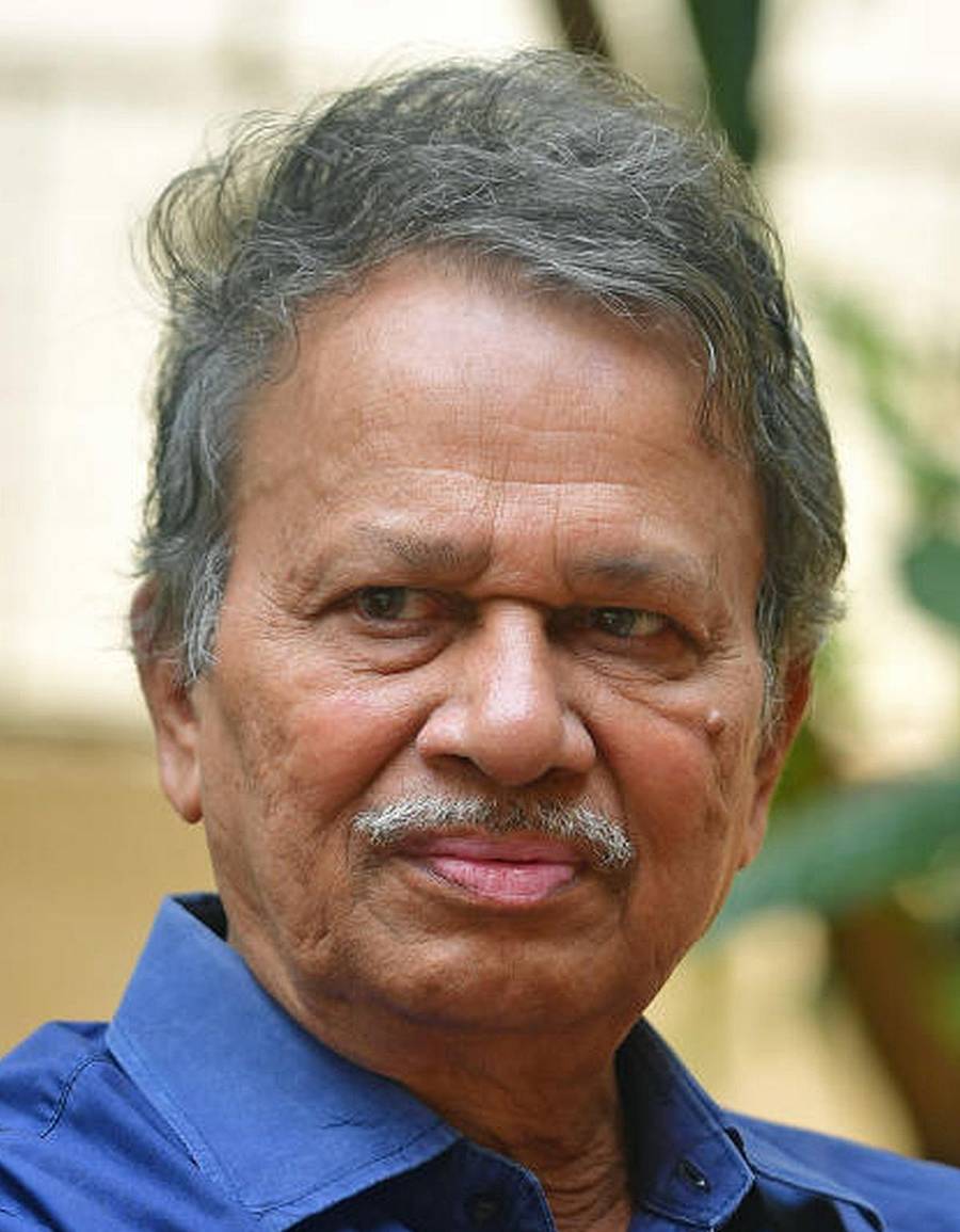 ಬರಗೂರು ರಾಮಚಂದ್ರಪ್ಪ