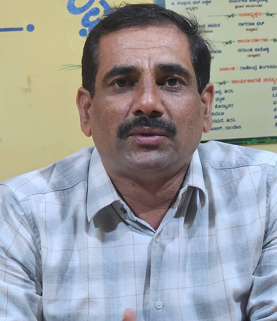ಪ್ರದೀಪ ಶೆಟ್ಟಿ