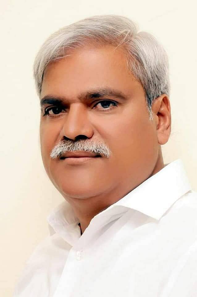 ಶರಣಬಸಪ್ಪ ದರ್ಶನಾಪುರ