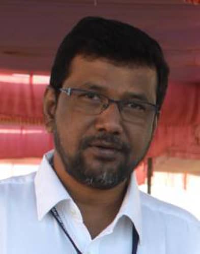 ಪ್ರೊ. ವಿಶ್ವನಾಥ್