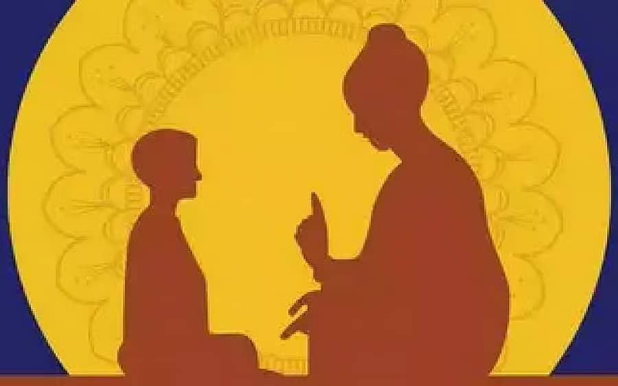 <div class="paragraphs"><p>ಗುರು ಪೂರ್ಣಿಮ</p></div>