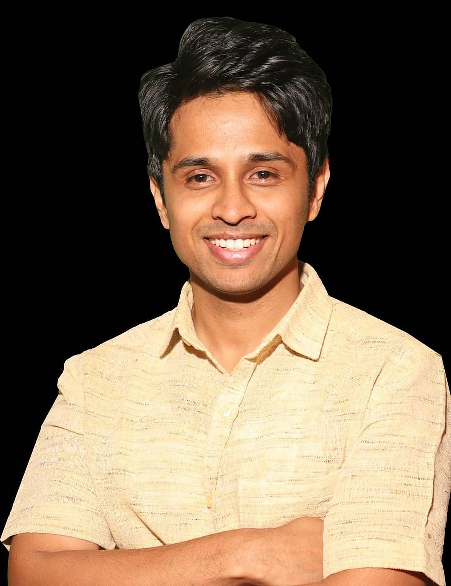 ಕೃಷ್ಣಗೌಡ ಎಚ್.ಪಾಟೀಲ