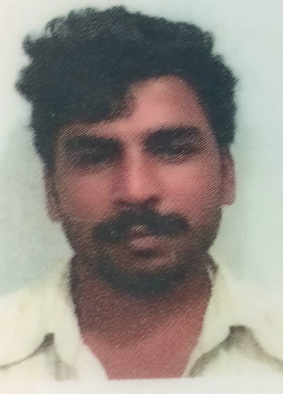 ಶ್ರೀನಿವಾಸ್