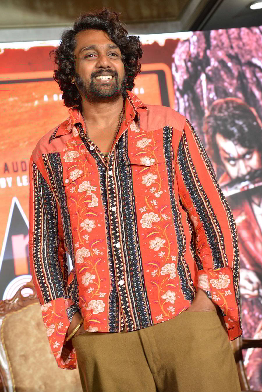 ಧ್ರುವ ಸರ್ಜಾ