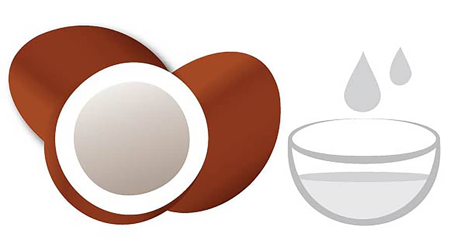 ಕೊಬ್ಬರಿ ಎಣ್ಣೆ