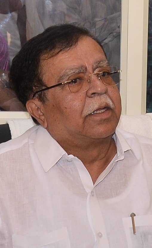 ಕೆ.ಎನ್.ರಾಜಣ್ಣ