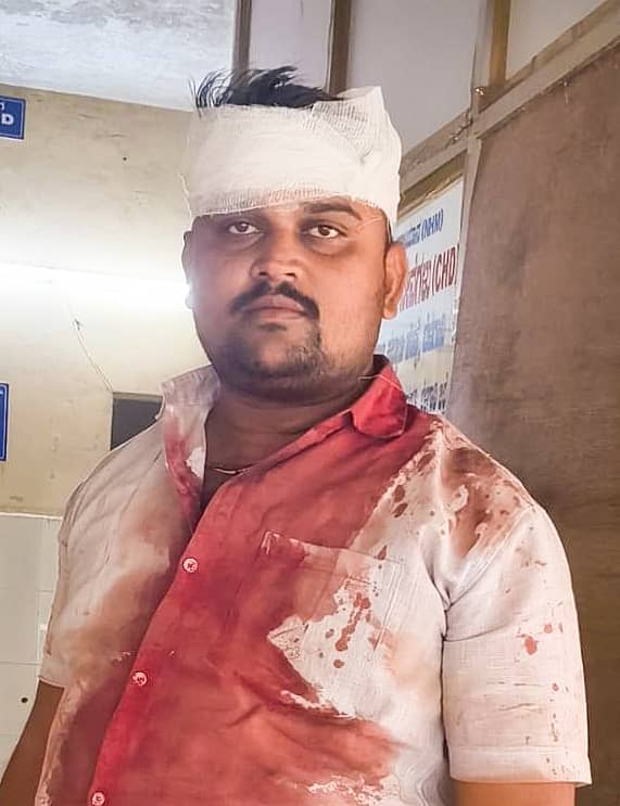 ಅಣ್ಣಪ್ಪ ದಿವಟಗಿ