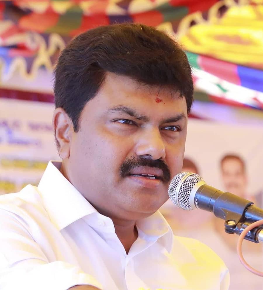 ಬಿ.ವೈ.ರಾಘವೇಂದ್ರ
