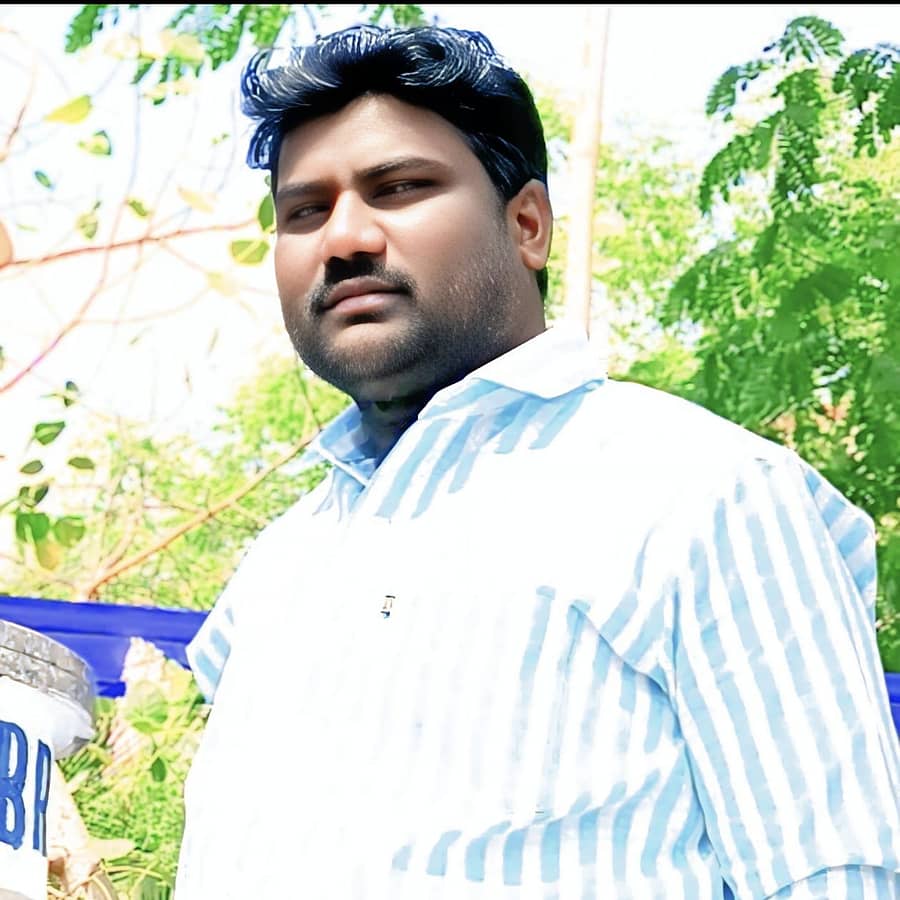 ಭೀಮಪ್ಪ ಹರಿಜನ