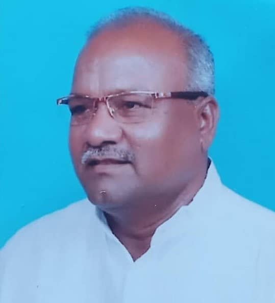 ಪಂಚಪ್ಪ ಕಲಬುರ್ಗಿ