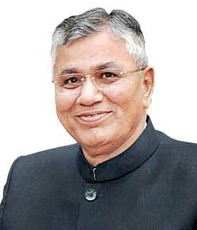 ಪಿ.ಪಿ.ಚೌಧರಿ