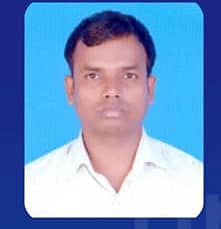 ದೀಪ್ ಚಂದ್ರ ಭಾರತೀಯ