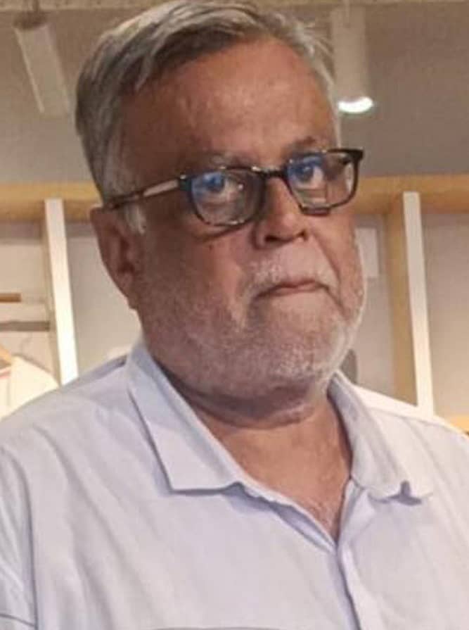 ಮೃತ ದ್ವೀತಿಯ ದರ್ಜೆ ಸಹಾಯಕ ರಘು