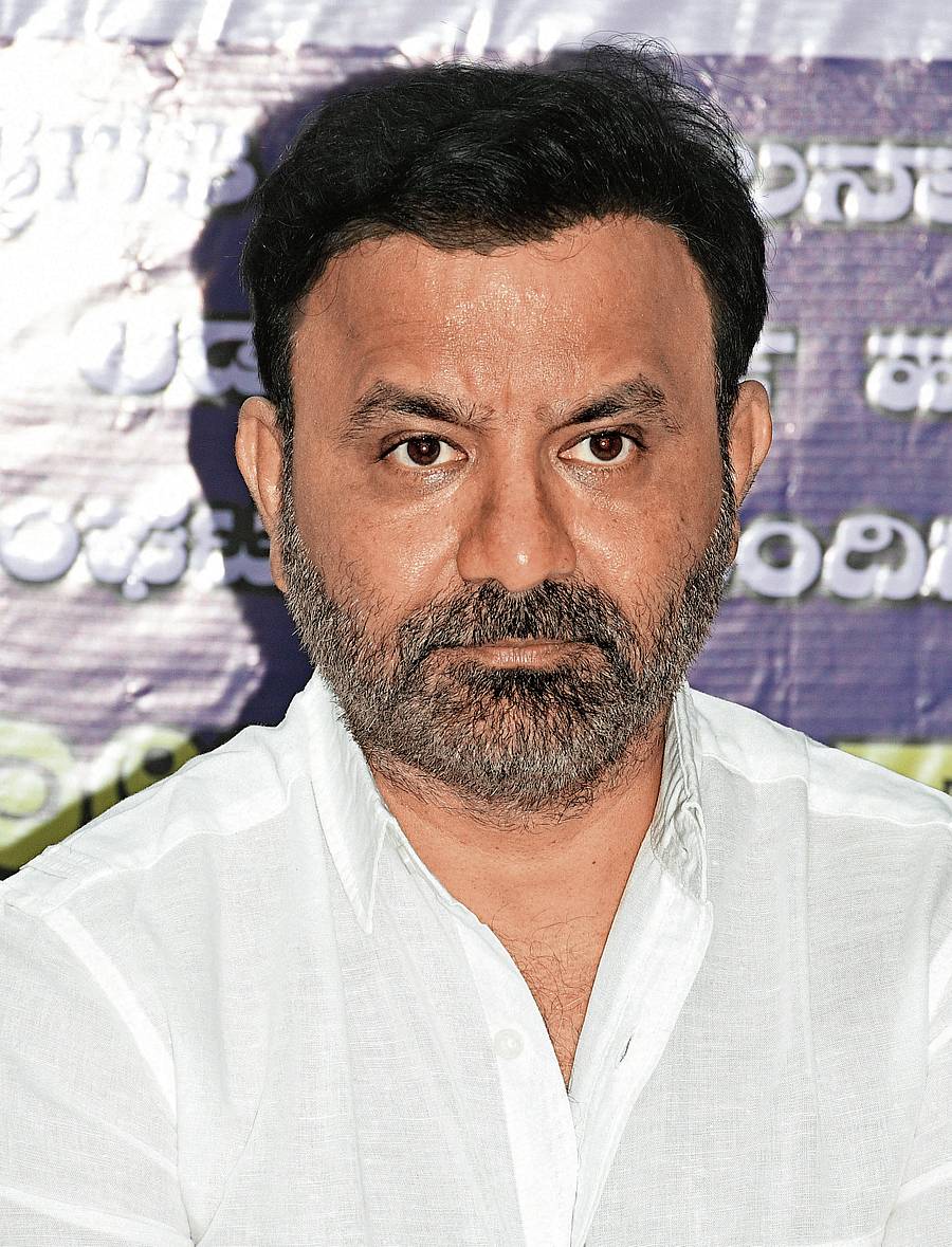 ಸಂತೋಷ್‌ ಲಾಡ್‌