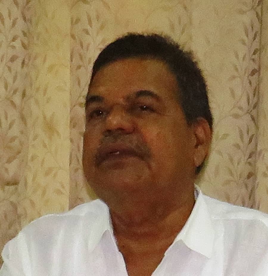 ಜೆ.ಯಾದವರೆಡ್ಡಿ