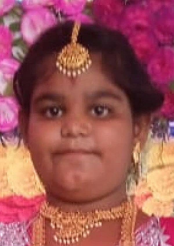 ದೀಕ್ಷಾ