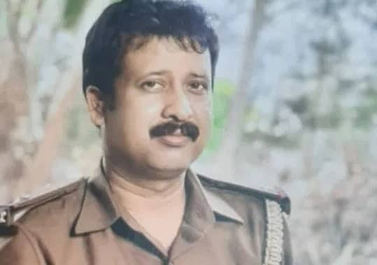 ಚಾಂದ್‌ ಪಾಷಾ 