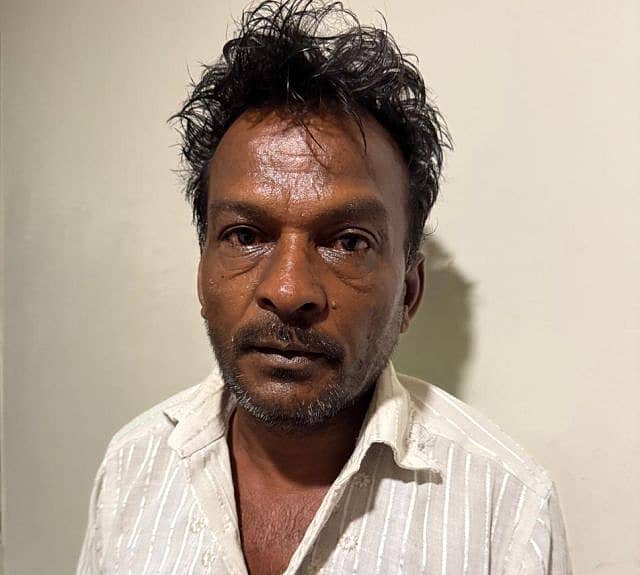 <div class="paragraphs"><p>ಮಹಮ್ಮದ್ ರಫಿಕ್</p></div>