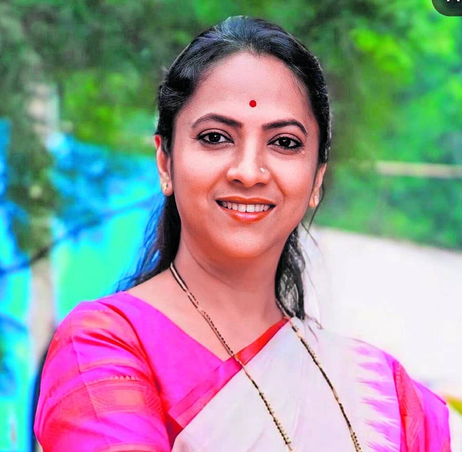 <div class="paragraphs"><p>ಡಾ. ನಾಗಲಕ್ಷ್ಮಿ ಚೌಧರಿ</p></div>