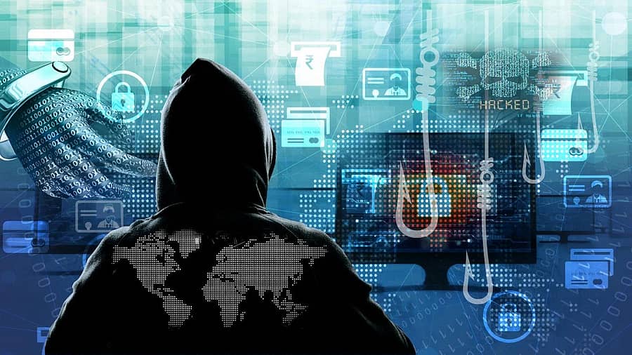 cyber crime