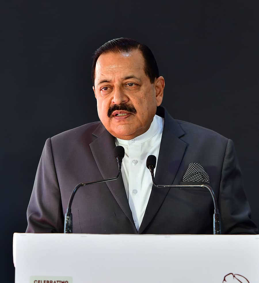 <div class="paragraphs"><p>ಜಿತೇಂದ್ರ ಸಿಂಗ್‌</p></div>
