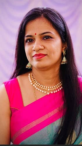 ಅಪರ್ಣಾ ನರೇಂದ್ರ