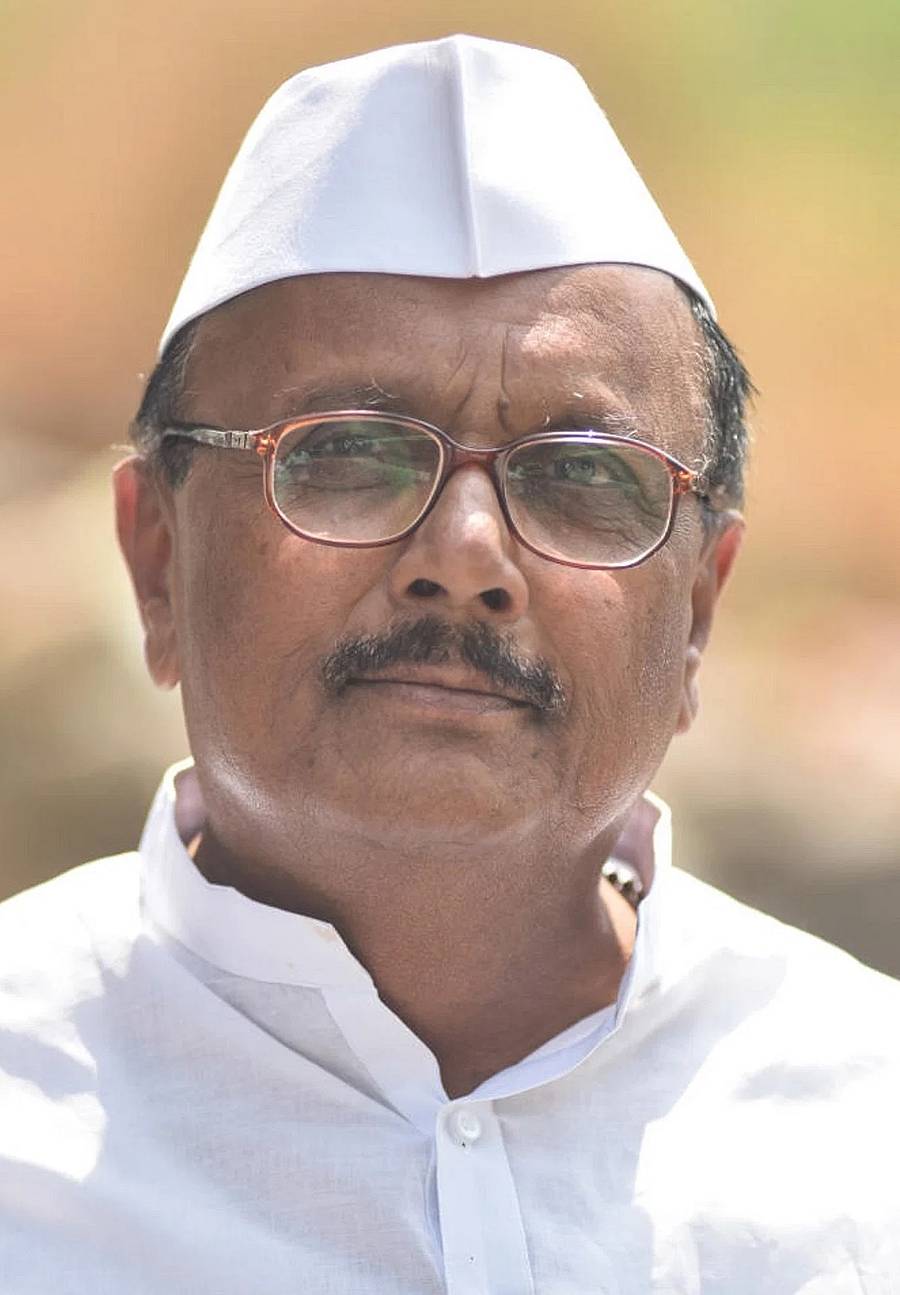 ಬಿ.ಆರ್‌.ಪಾಟೀಲ