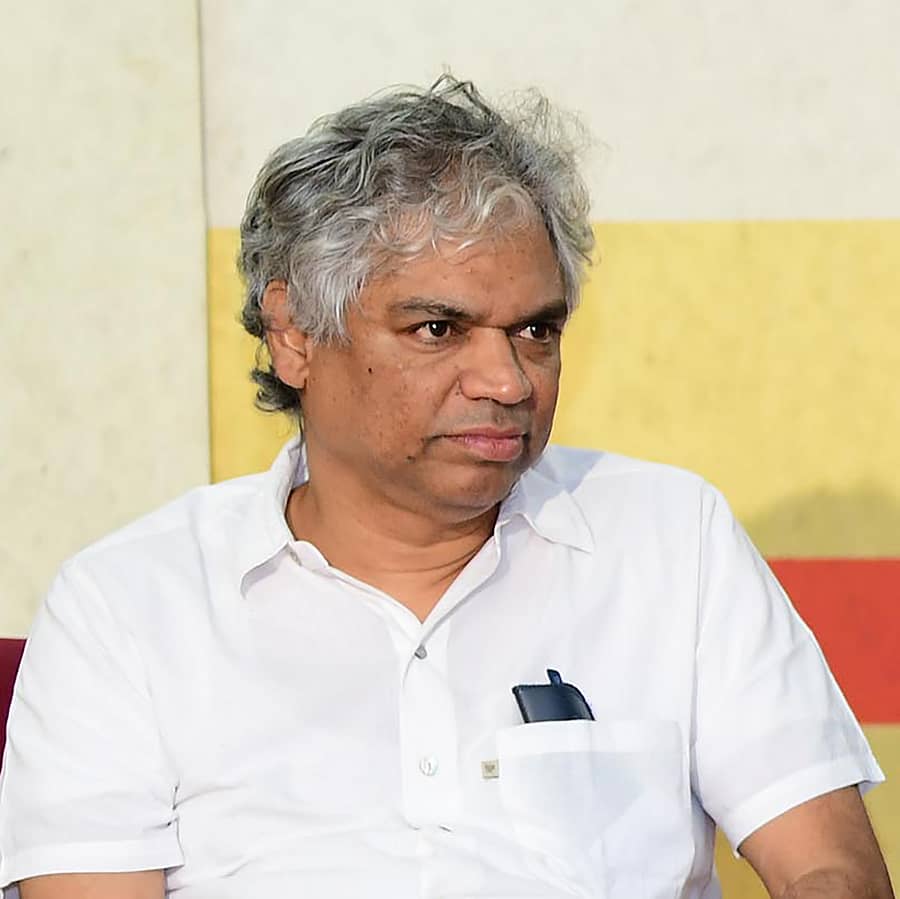 ಪ್ರಕಾಶ್‌ ಬೆಳವಾಡಿ