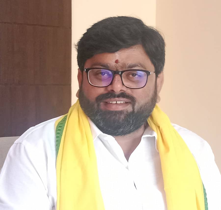 ಕೆ.ಟಿ.ಕುಮಾರಸ್ವಾಮಿ