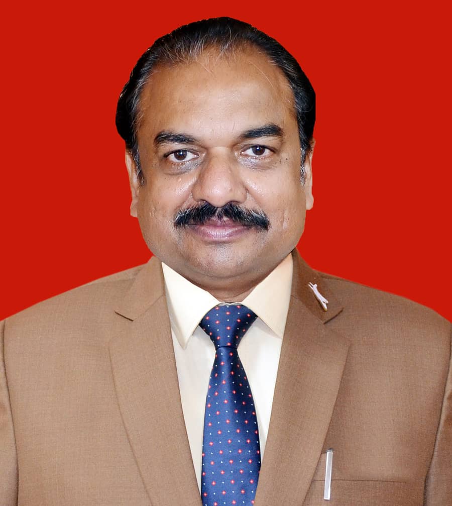 ಅಜಯ್ ಕುಮಾರ್ ಶ್ರೀವಾಸ್ತವ