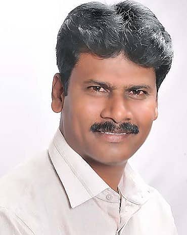 ಖಾದಿರಮೇಶ್