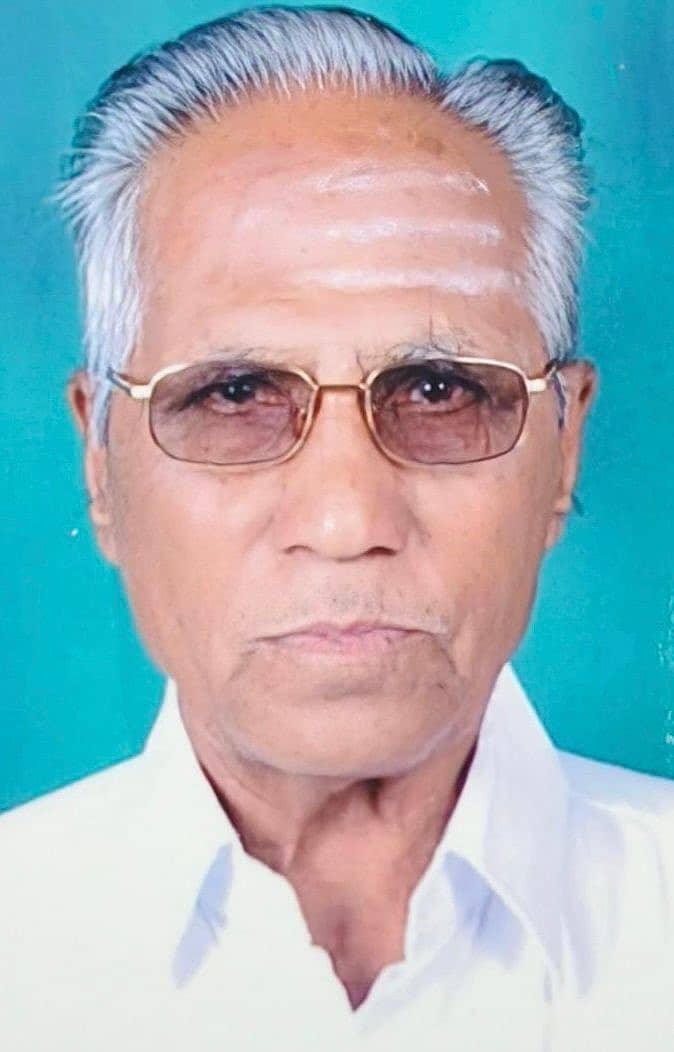 ಬಸ್ಸಣ್ಣ ಸಿರವಾರ