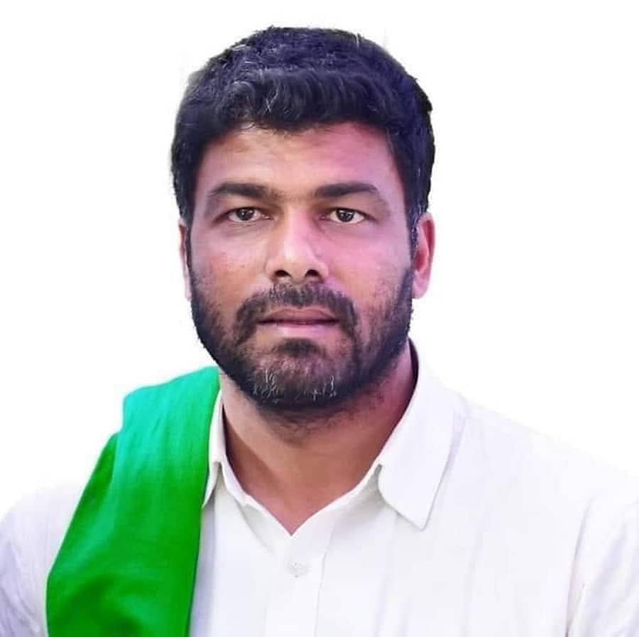 ದರ್ಶನ್ ಪುಟ್ಟಣ್ಣಯ್ಯ
