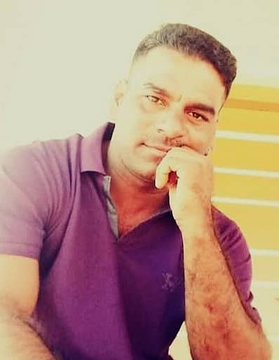 <div class="paragraphs"><p>ಲೋಹಿತ್ ಖಾರ್ವಿ</p></div>