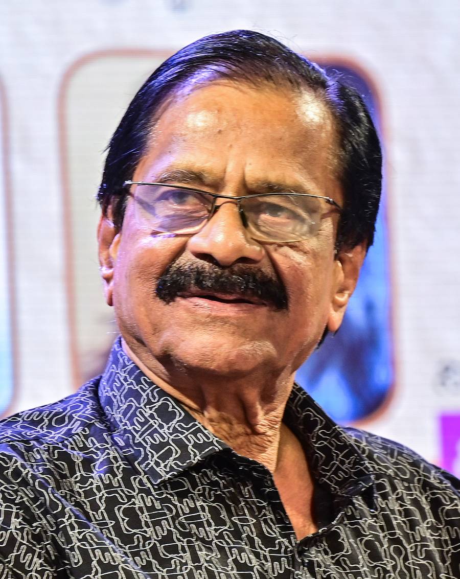 ಬಿ.ಆರ್. ಲಕ್ಷ್ಮಣರಾವ್