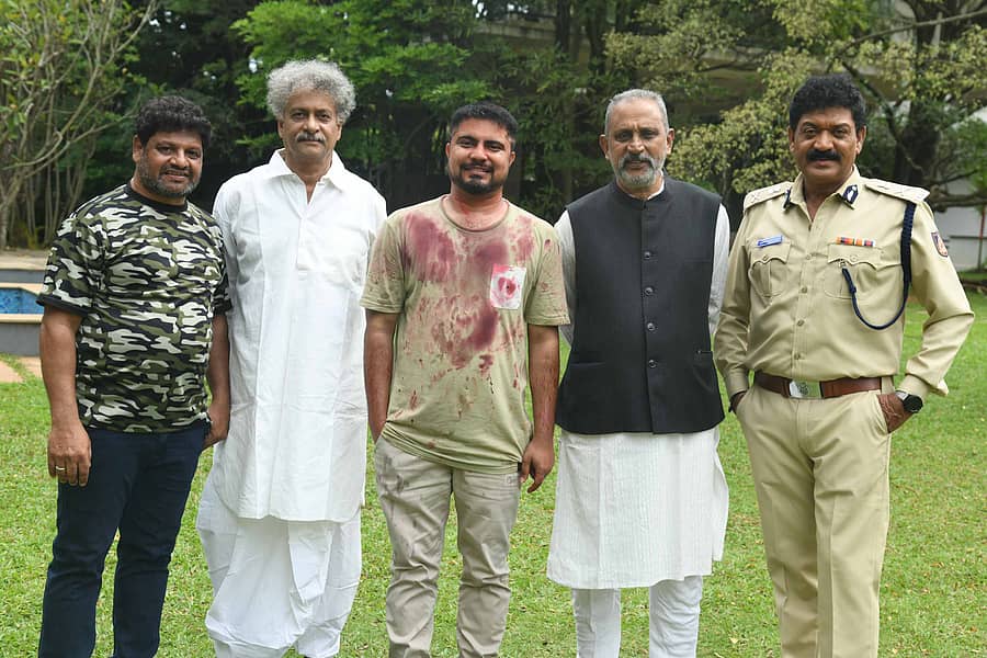 ಚಿತ್ರತಂಡ