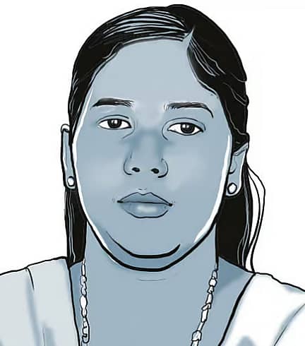 <div class="paragraphs"><p>ನಿಮಿಷ ಪ್ರಿಯಾ</p></div>